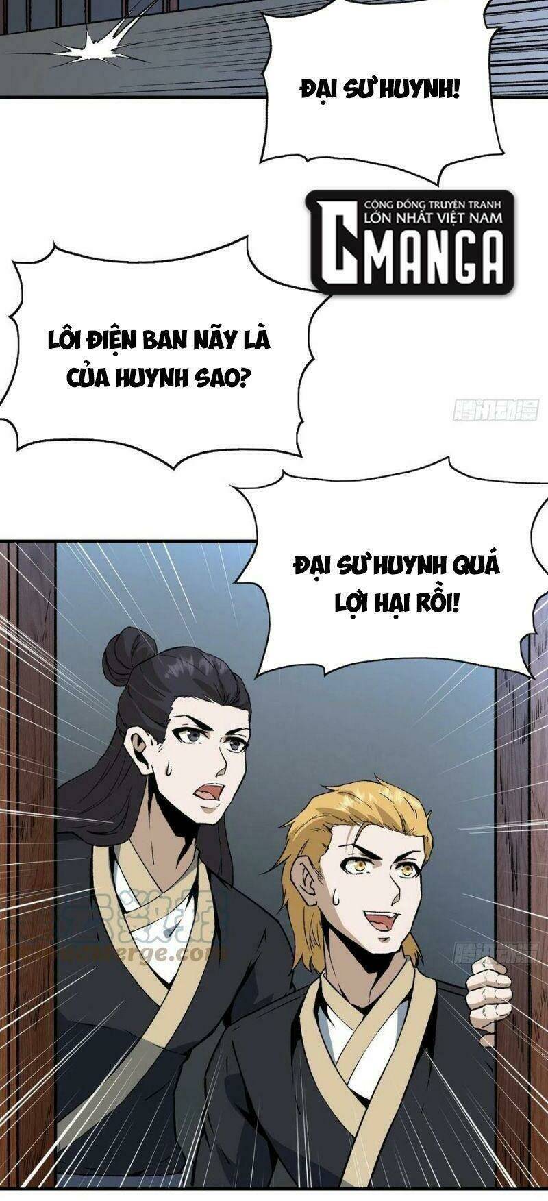 Cuồng Thiếu Siêu Thiên Tài: Chapter 81