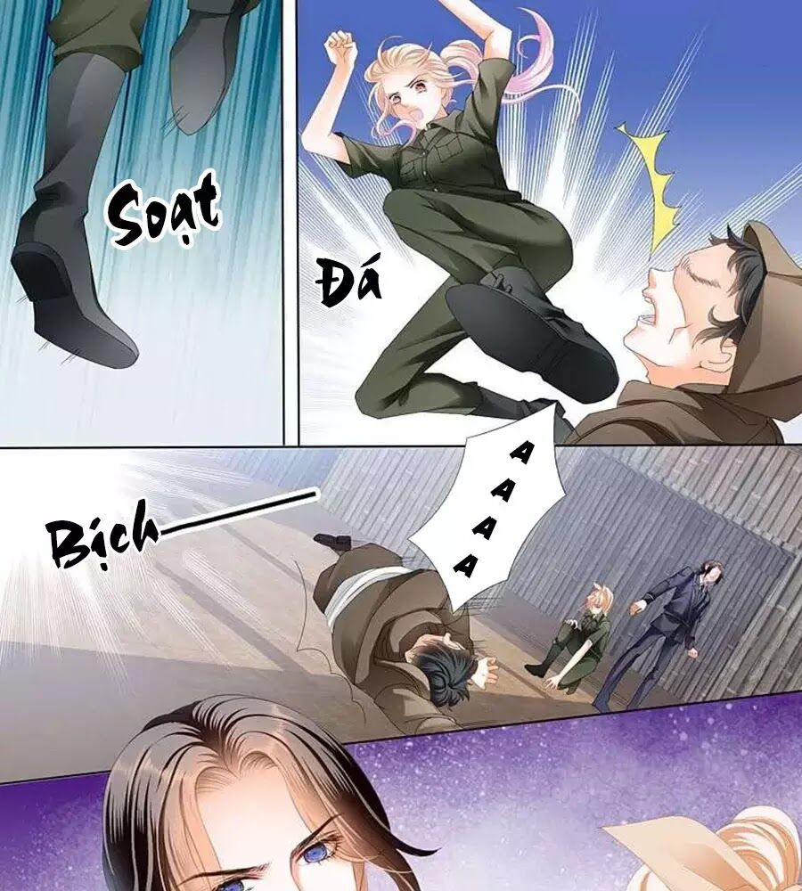 Bá Đạo Tiểu Thúc, Xin Trêu Chọc Vừa Thôi!: Chapter 96