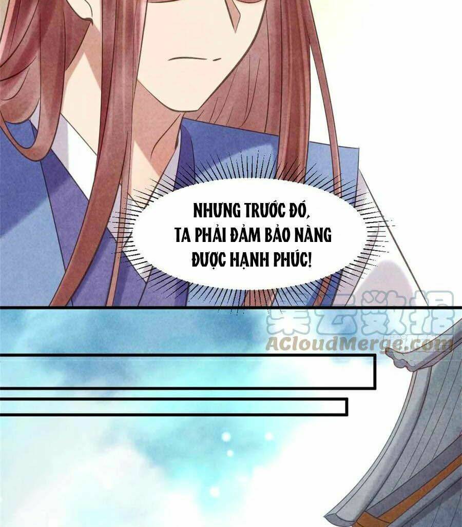 Vương Phi Muốn Trèo Tường: Chapter 70