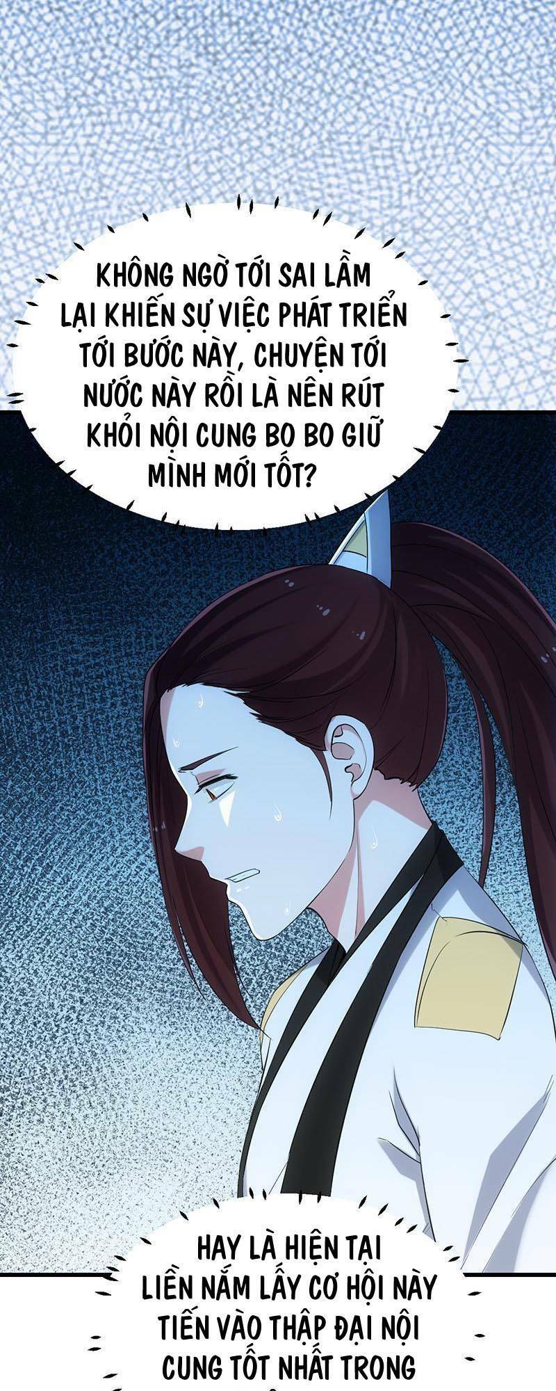 Hệ Thống Thần Long Nghịch Thiên: Chapter 48
