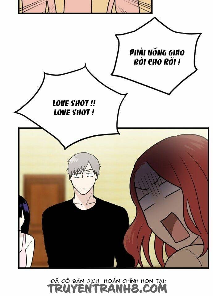 Người Đẹp Gangnam: Chapter 18