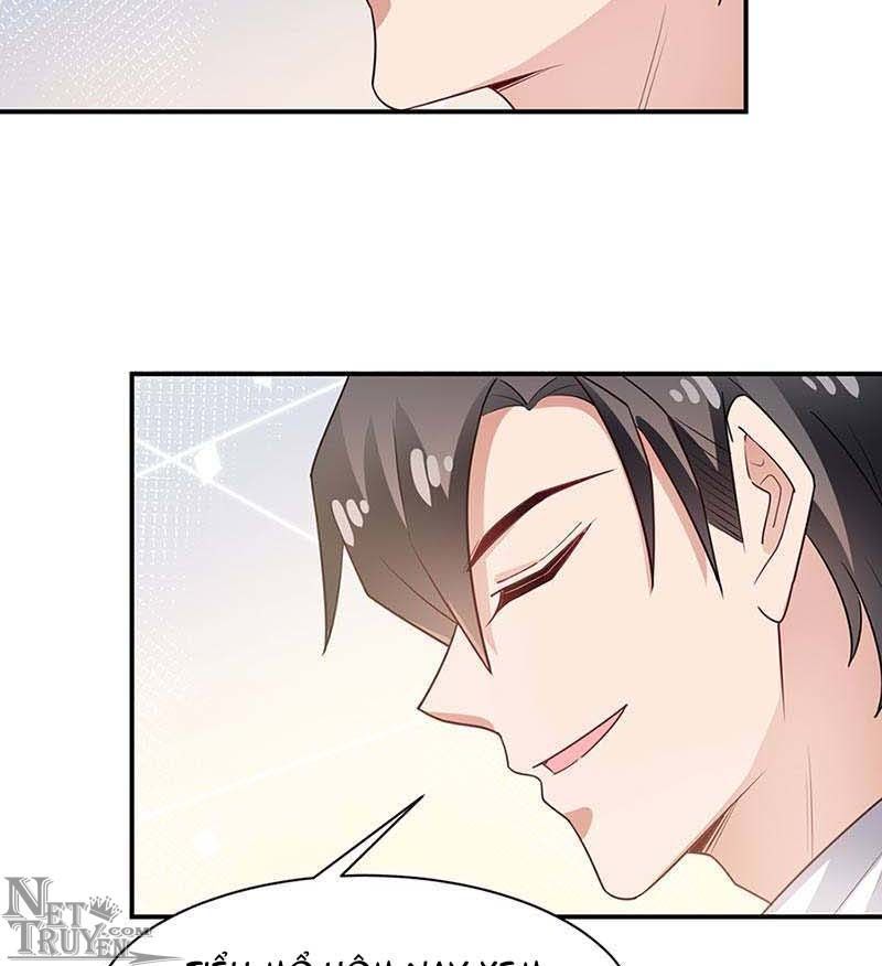 Thịnh Thế Điềm Sủng: Tiểu Manh Thê Của Dịch Thiếu: Chapter 102