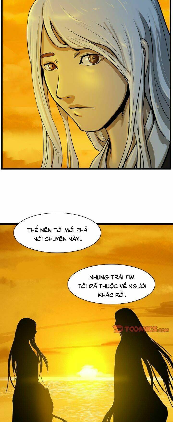 Kẻ Lang Thang: Chapter 18