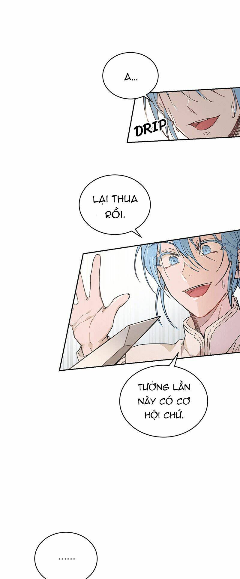 Khế Ước Của Ác Ma: Chapter 10