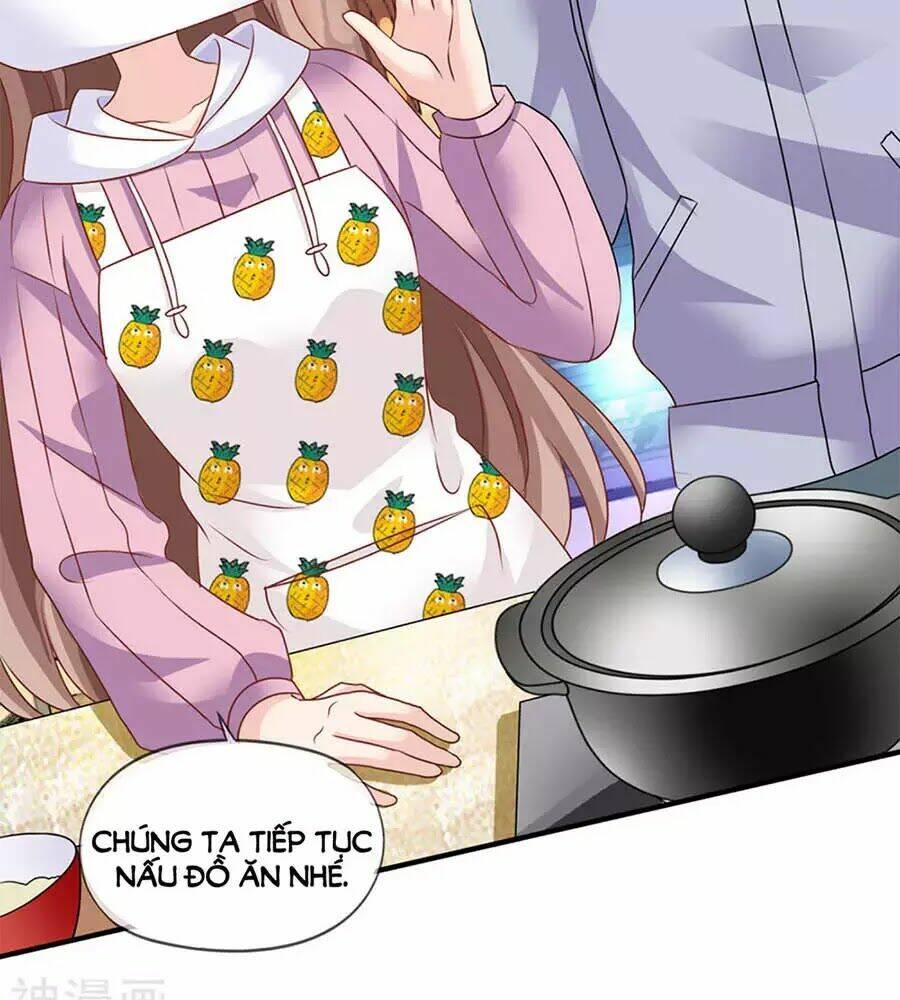 Mỹ Vị Giai Thê: Chapter 69