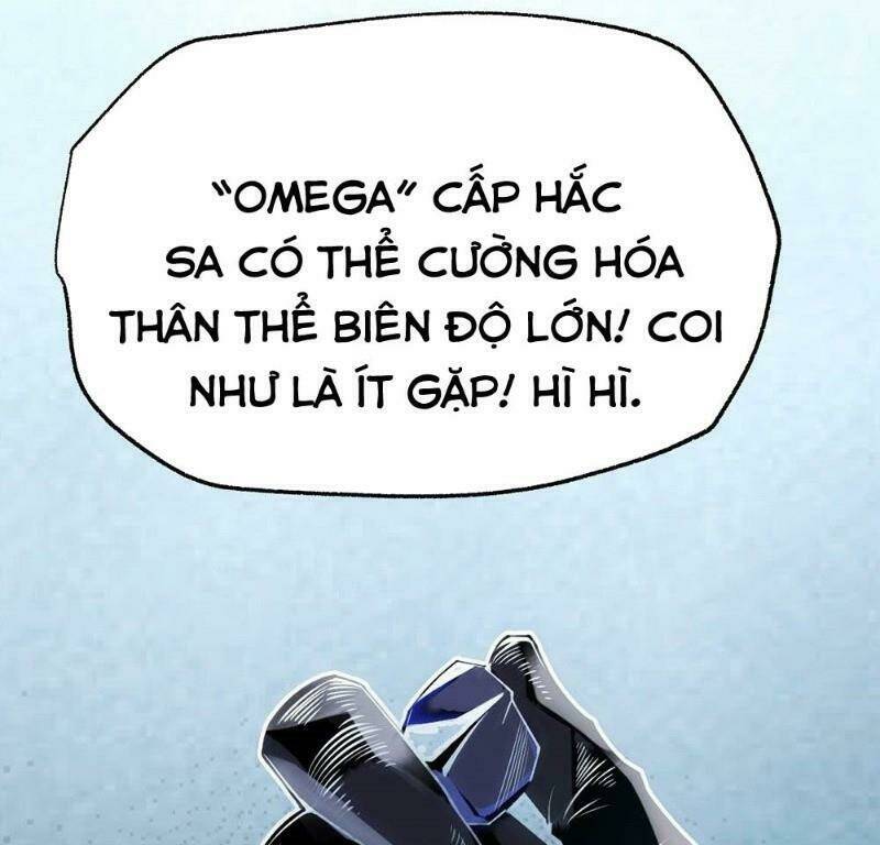 Dị Năng Của Ngươi Là Của Ta Rồi: Chapter 4