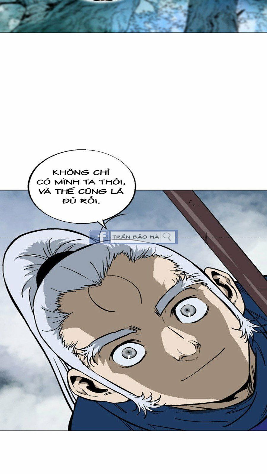 Cao Thủ 2: Chapter 60