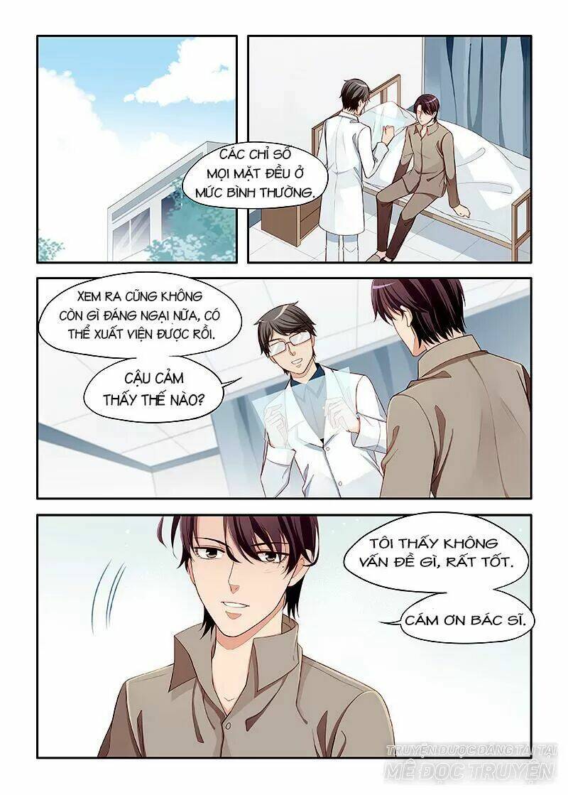 Tôi Giành Bạn Trai Với Mẹ: Chapter 108