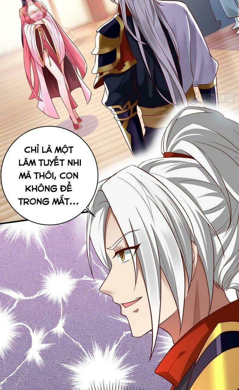 Siêu Cấp Thôn Phệ Hệ Thống: Chapter 3