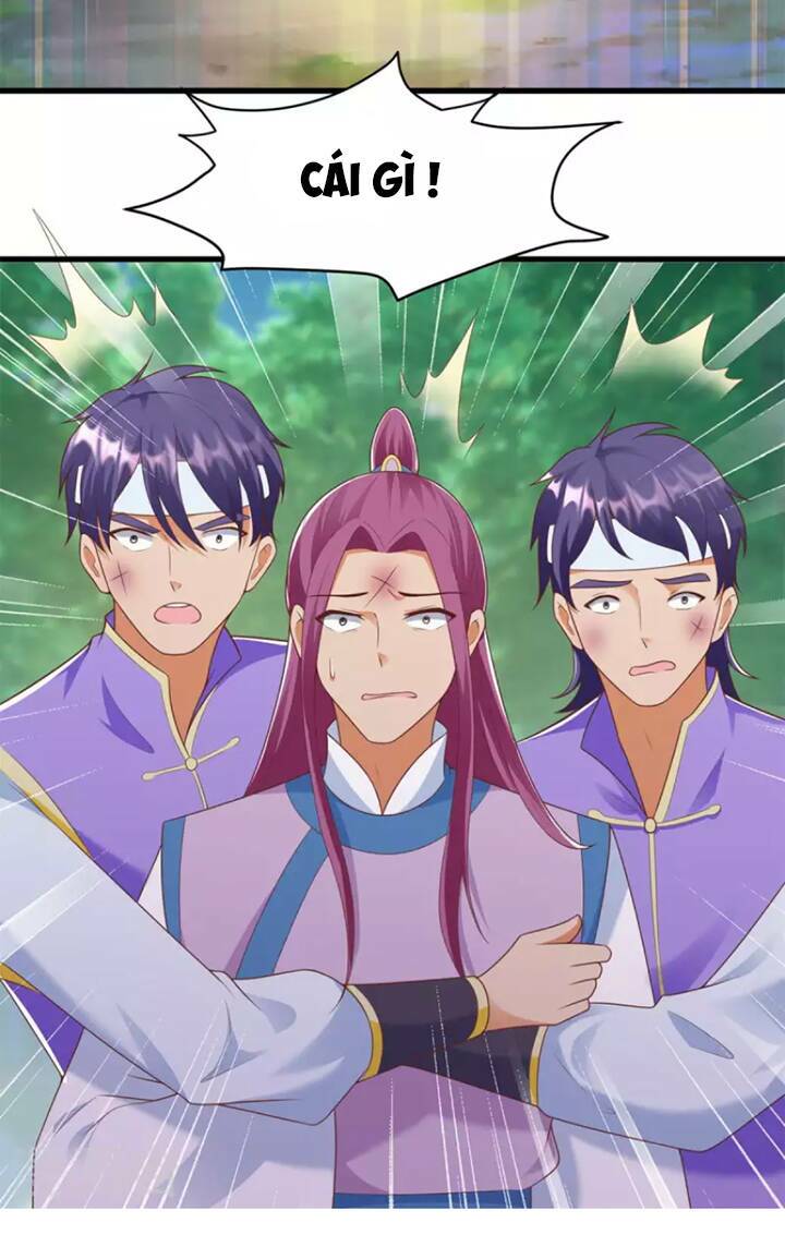 Chí Tôn Trọng Sinh: Chapter 193