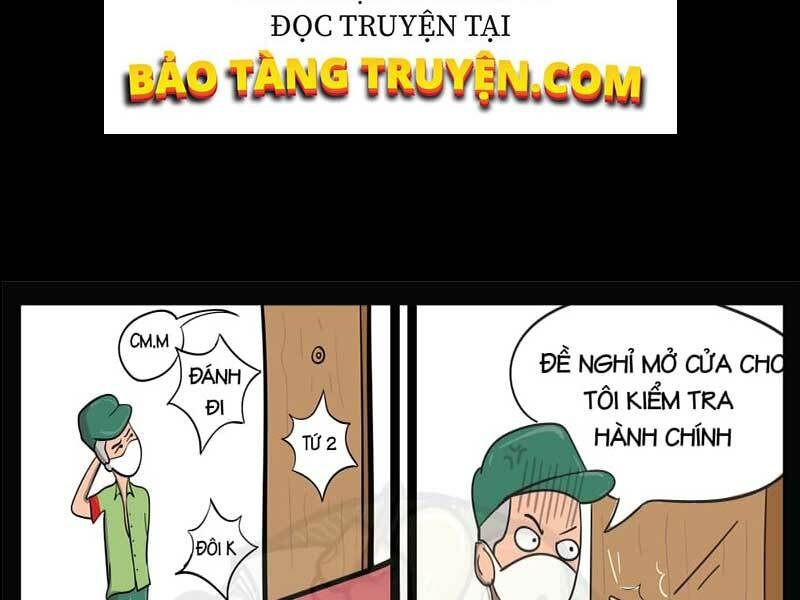 Ngôi Nhà Kết Nối Với Hầm Ngục: Chapter 15