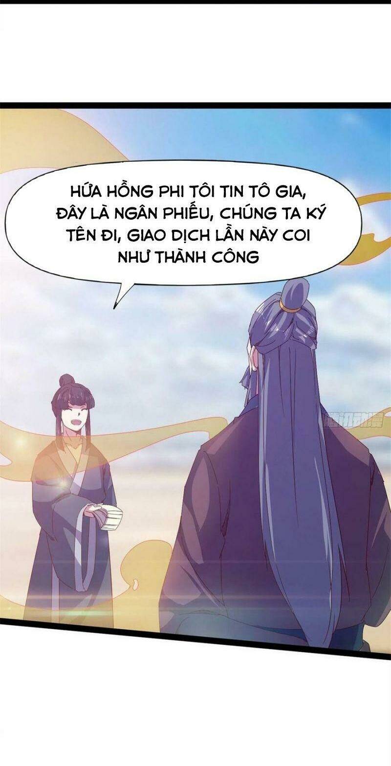 Kiếm Đồ: Chapter 109