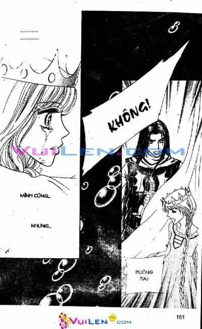 Hiệp Sĩ Nữ Hoàng: Chapter 11