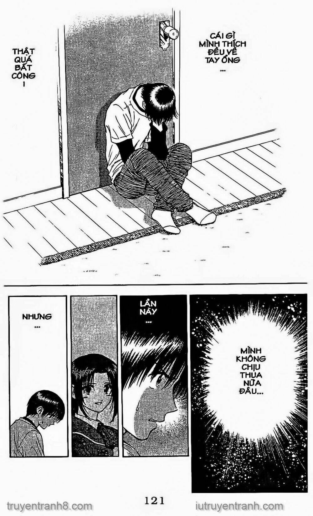 Saladdays: Chapter 56