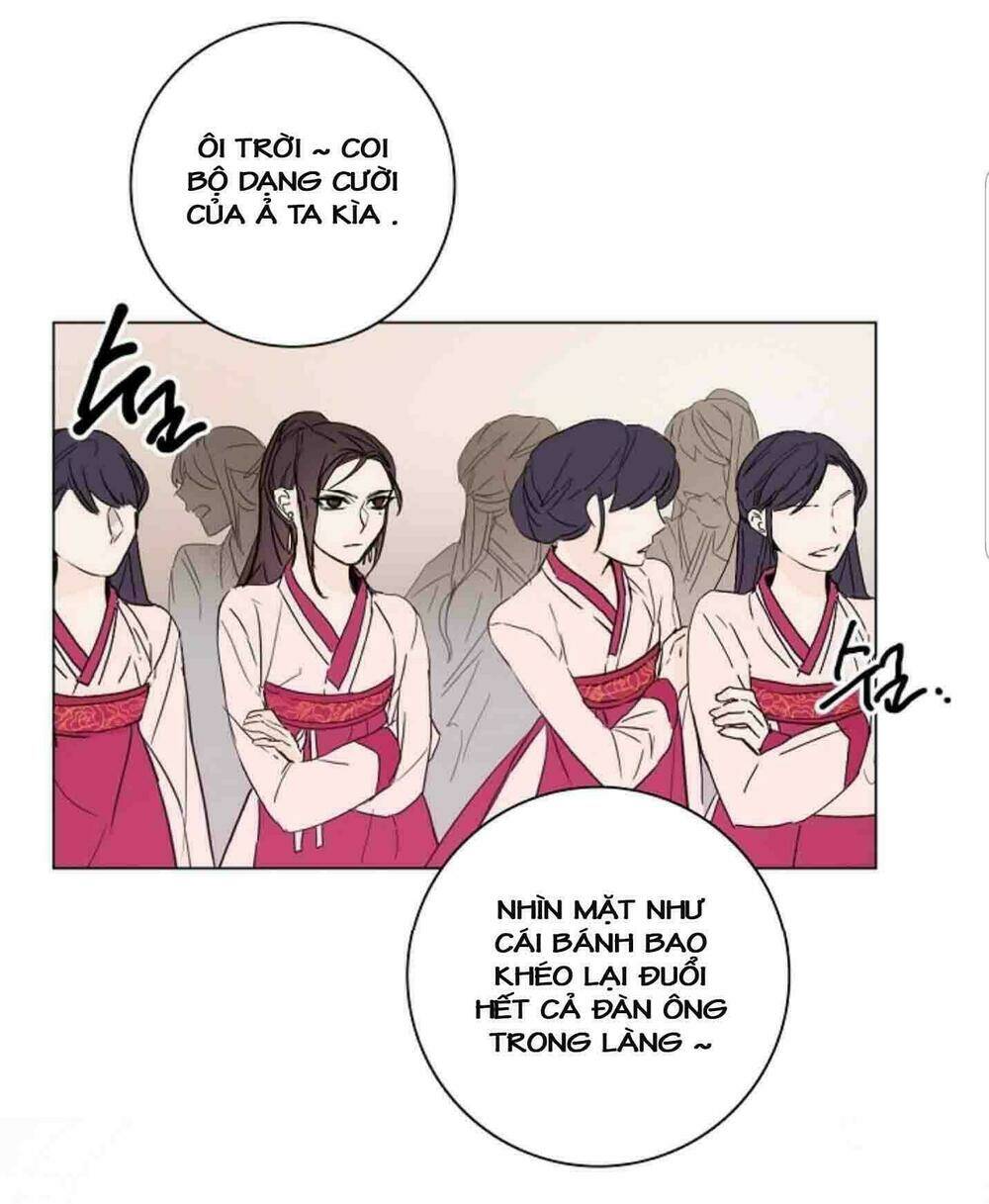 Chae Hong Sa: Chapter 16