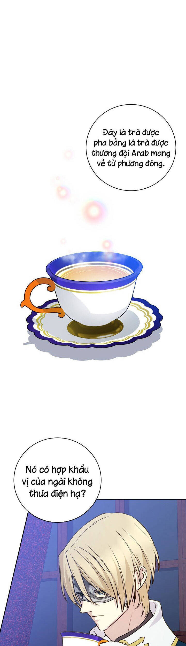 Cô Hầu Giỏi Giang: Chapter 36