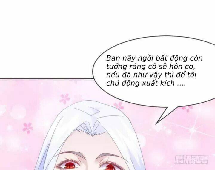 Bí Mật Của Dạ Tộc: Chapter 31