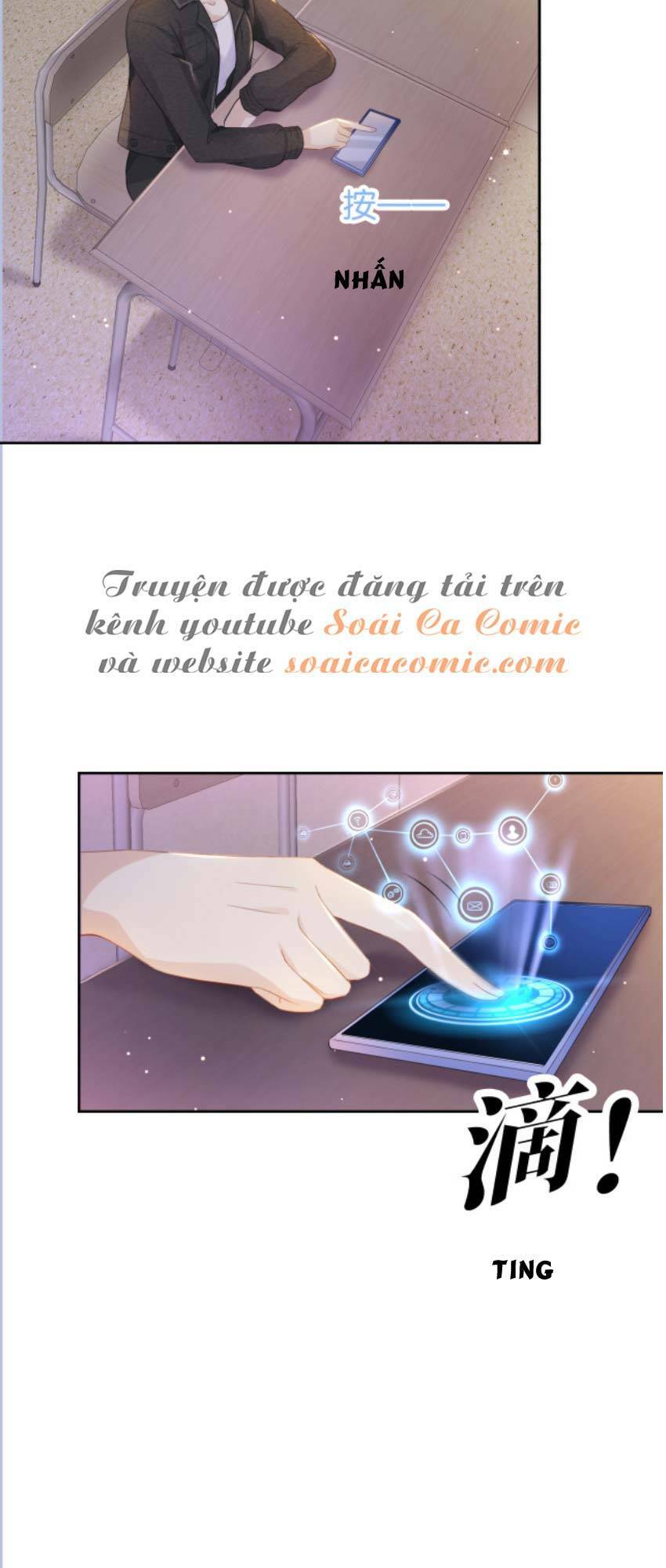 Ngự Tỷ Toàn Năng Lại Bị Phá Mã Giáp: Chapter 9