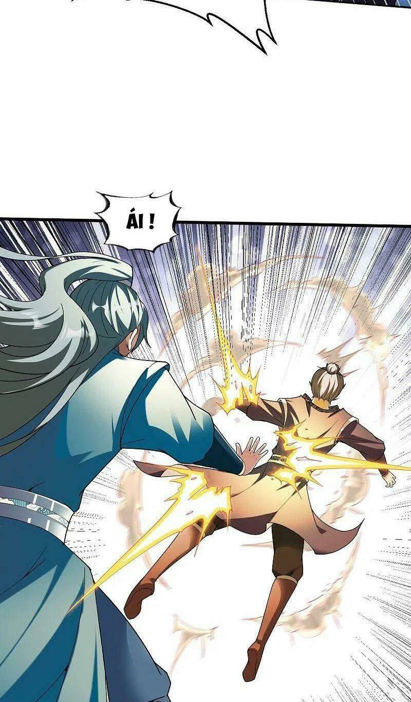 Chiến Đỉnh: Chapter 340