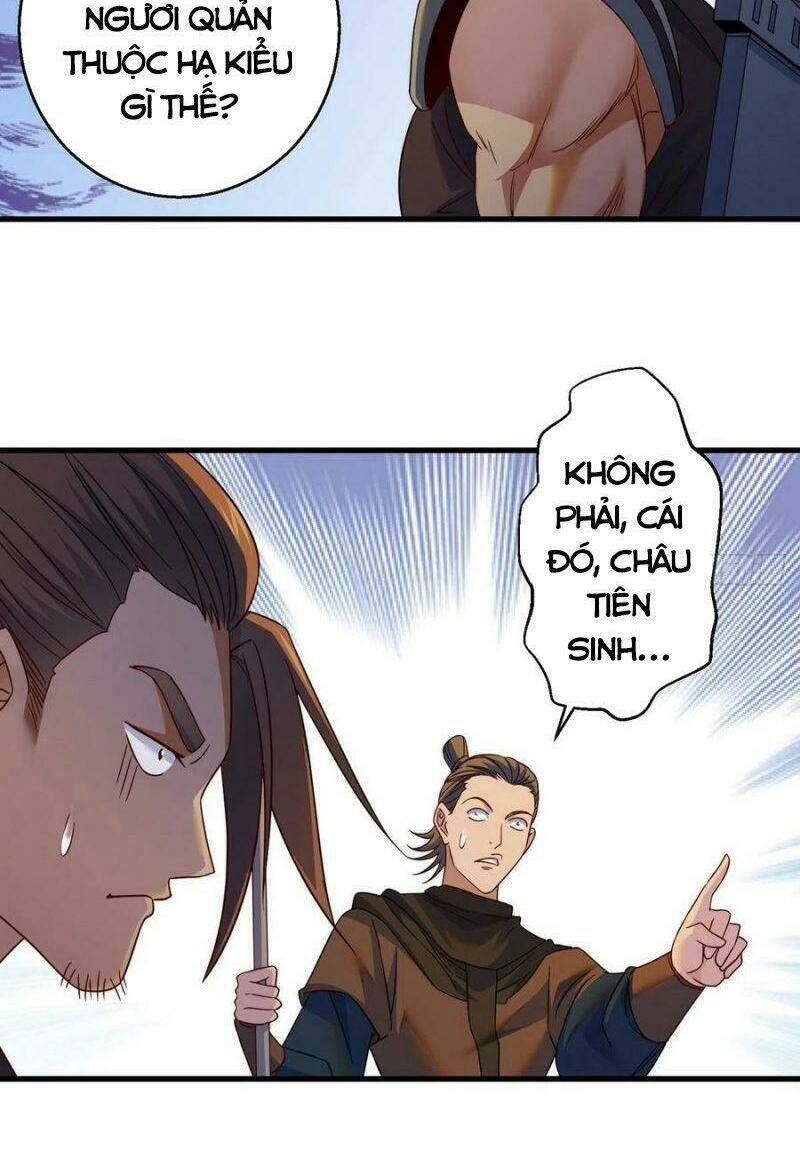 Ta Là Đại Hoàn Đan: Chapter 66