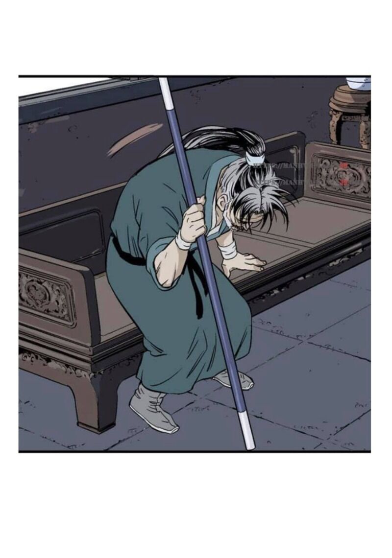 Cao Thủ 2: Chapter 132