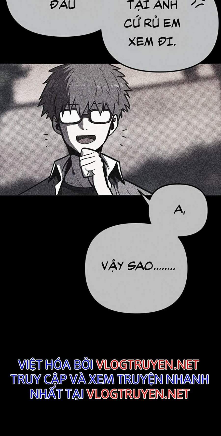 Cậu Bé Shotgun: Chapter 16