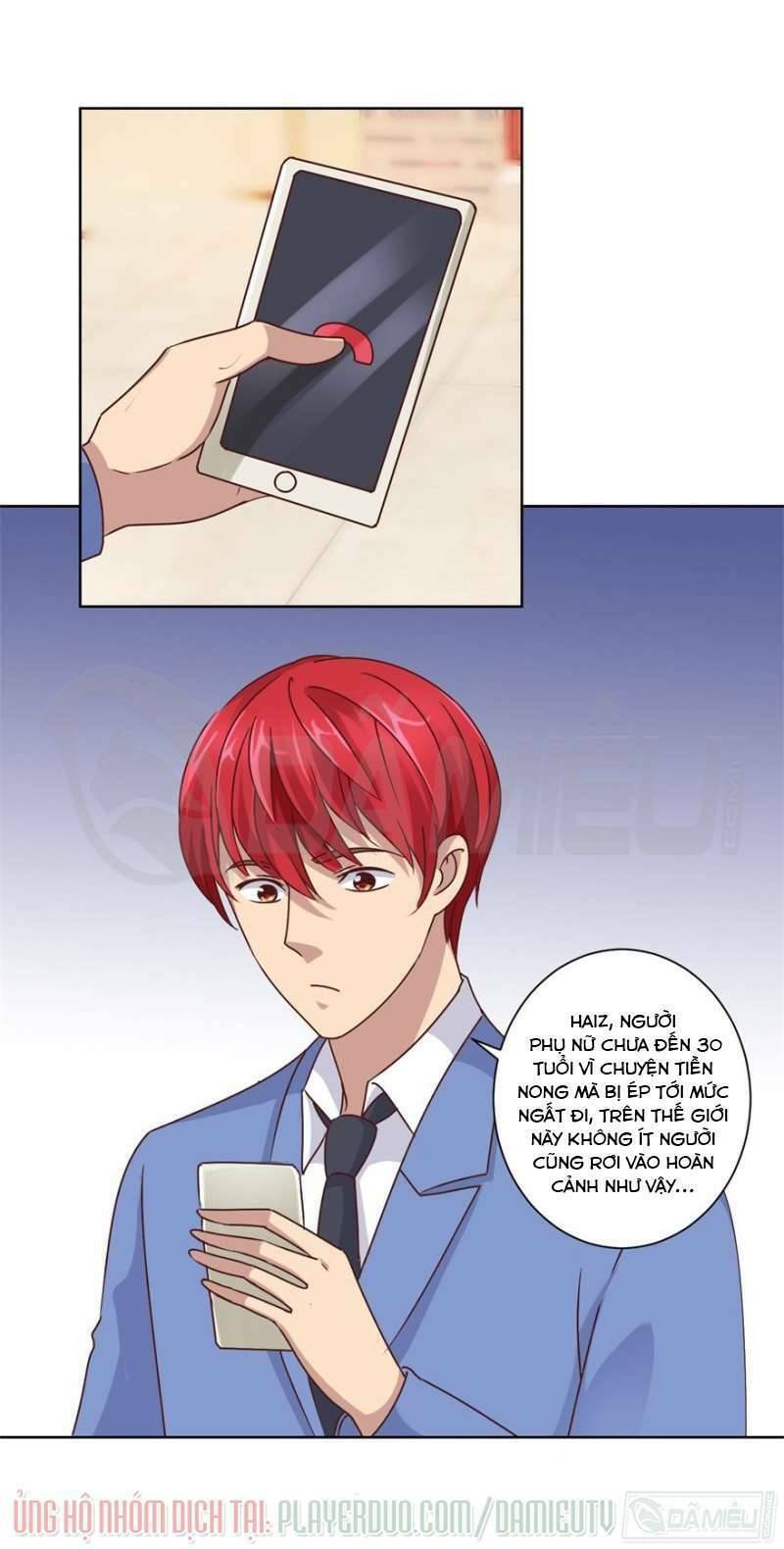 Đô Thị Chí Tôn Hệ Thống: Chapter 81