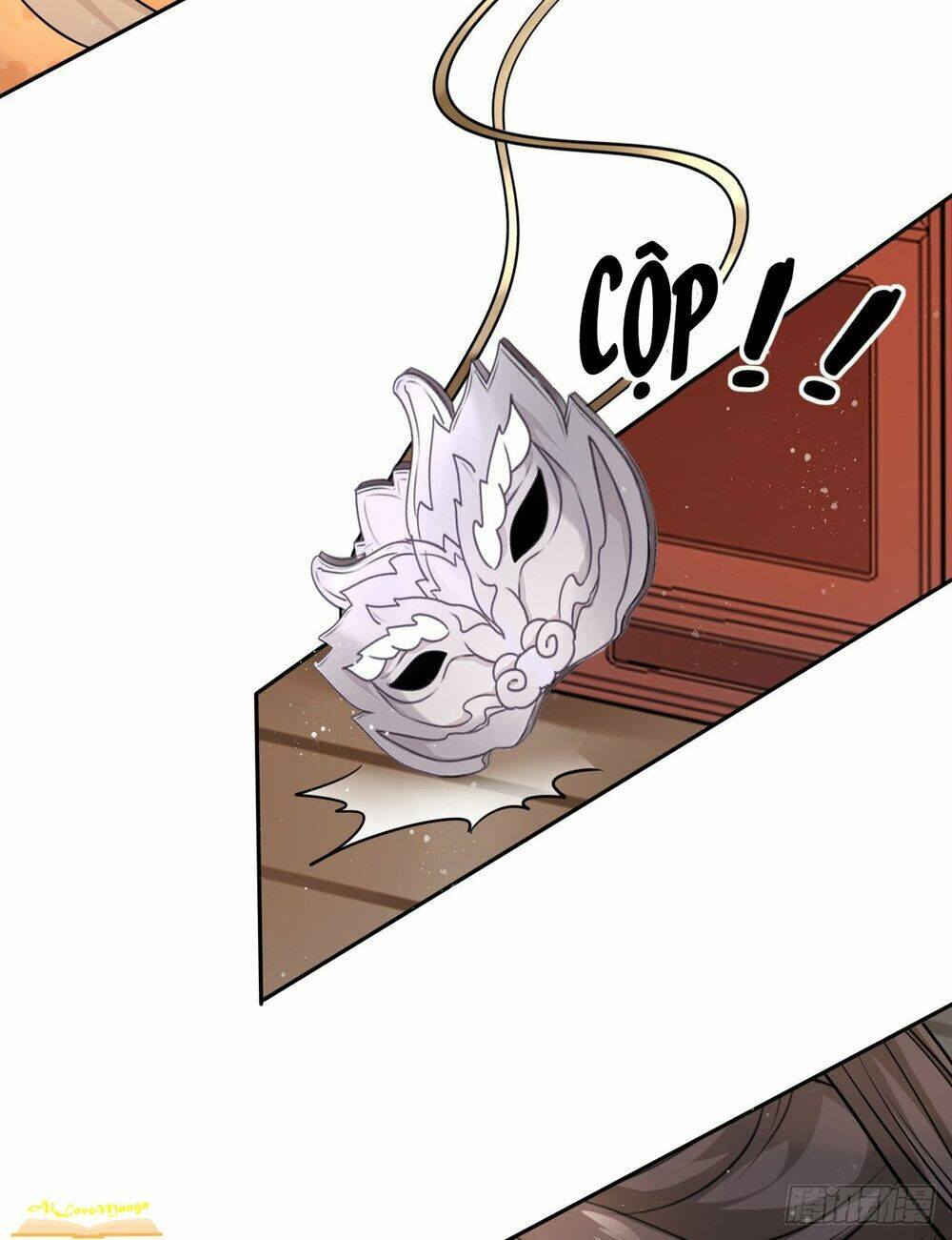 Vương Phi Thật Thích Trang Điểm: Chapter 42