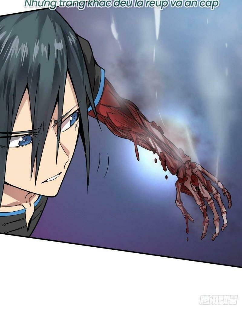 Danh Sách Kẻ Phản Diện: Chapter 82