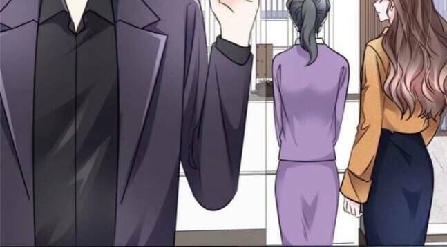 Boss Là Kim Chủ Của Tôi: Chapter 6