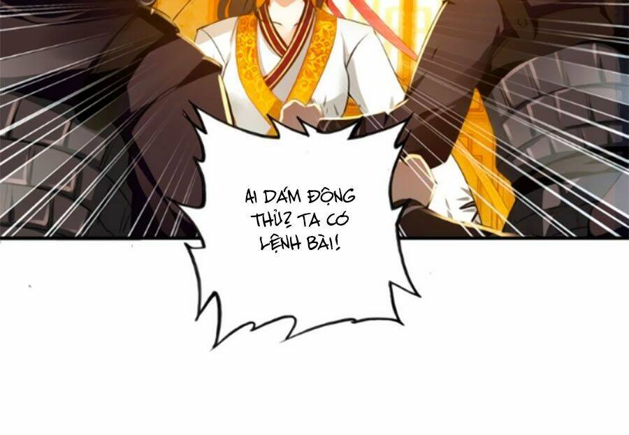 Mỹ Nhân Làm Tướng: Chapter 15