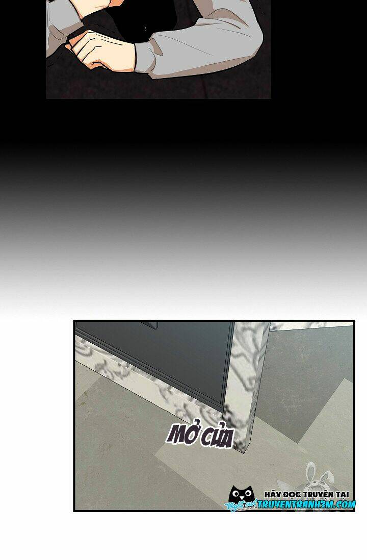 Xuyên Không Trở Thành Mami Phản Diện: Chapter 14