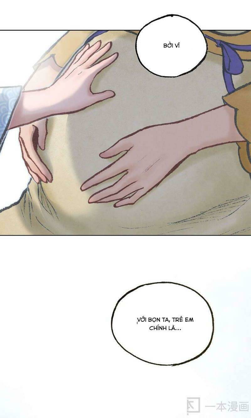 Ngao Bính: Chapter 10