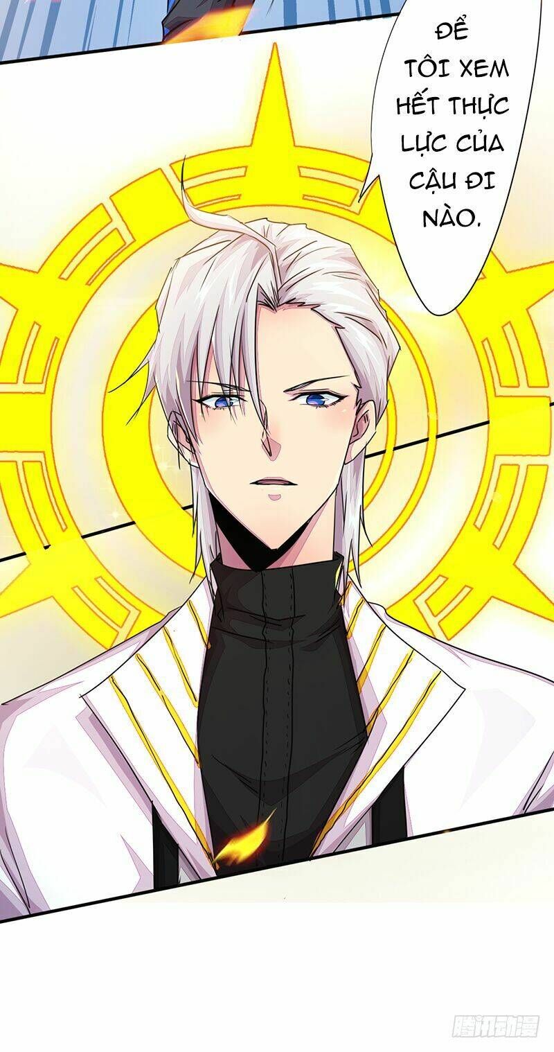 Lật Mặt: Chapter 4