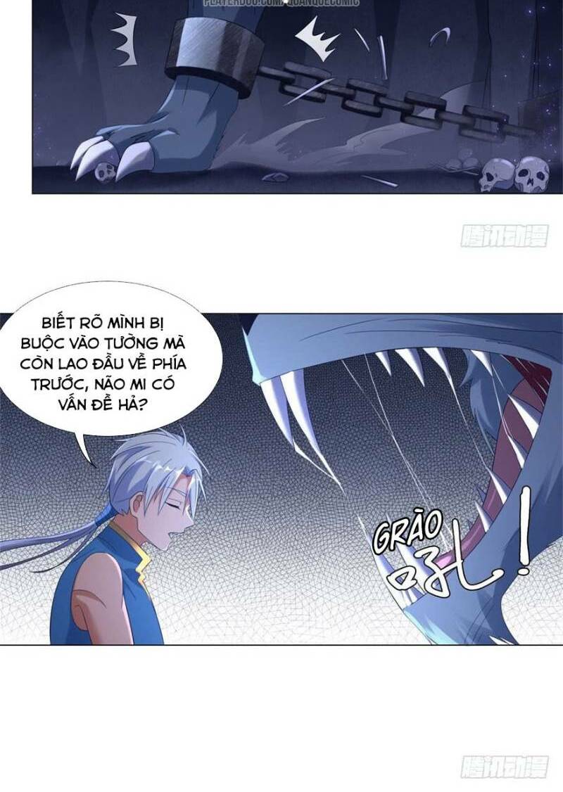 Chí Tôn Trọng Sinh: Chapter 7