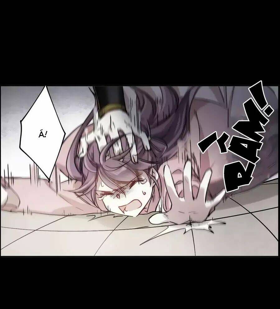 Thượng Quốc Phú Chi Thiên Đống Tuyết: Chapter 103