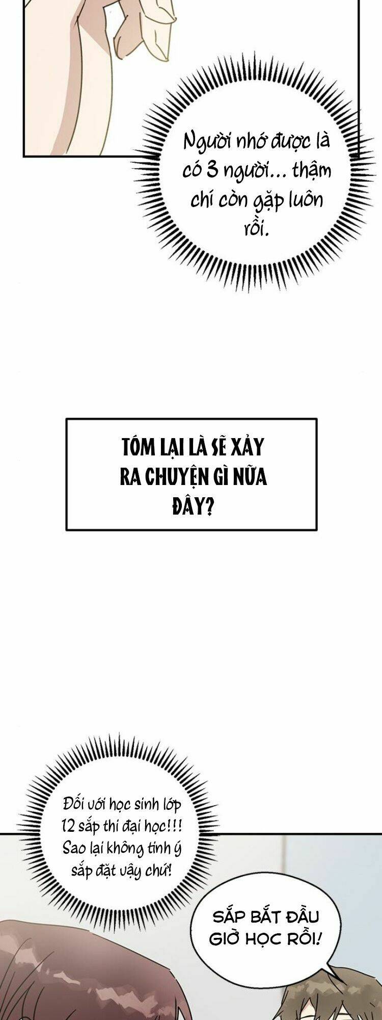 Duyên Nợ Kiếp Trước: Chapter 4