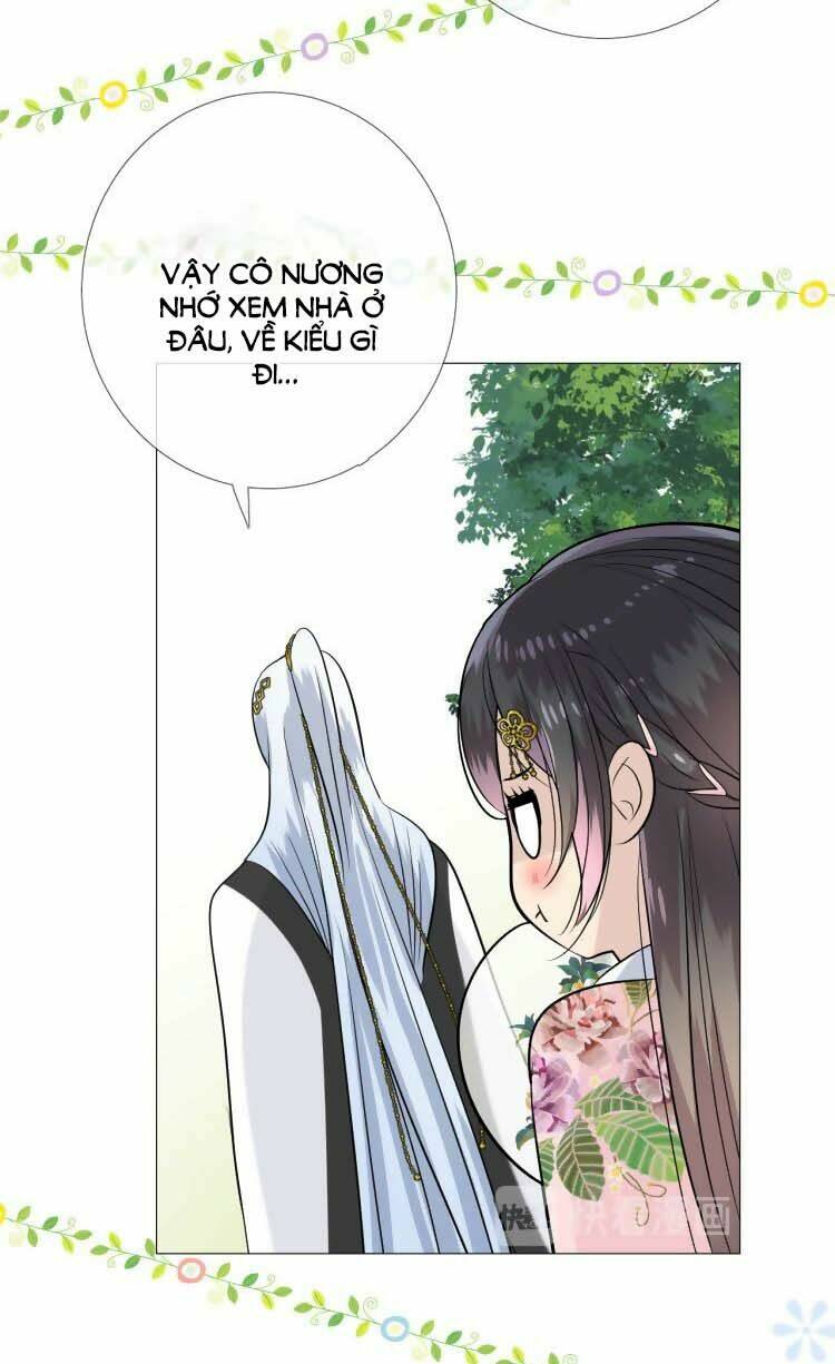 Sao Lại Là Yêu?: Chapter 15