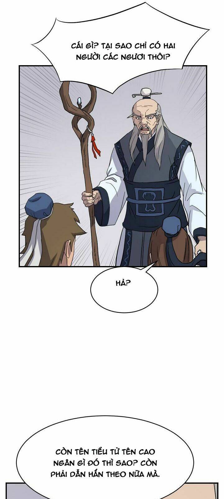 Trọng Sinh, Bất Khả Chiến Bại: Chapter 80