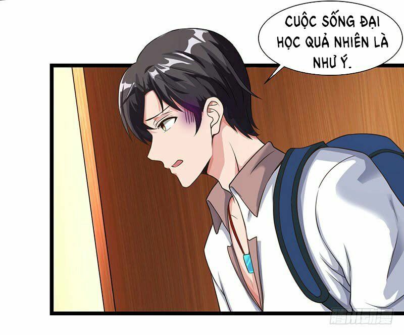 Trọng Sinh Khí Thiếu Quy Lai: Chapter 23