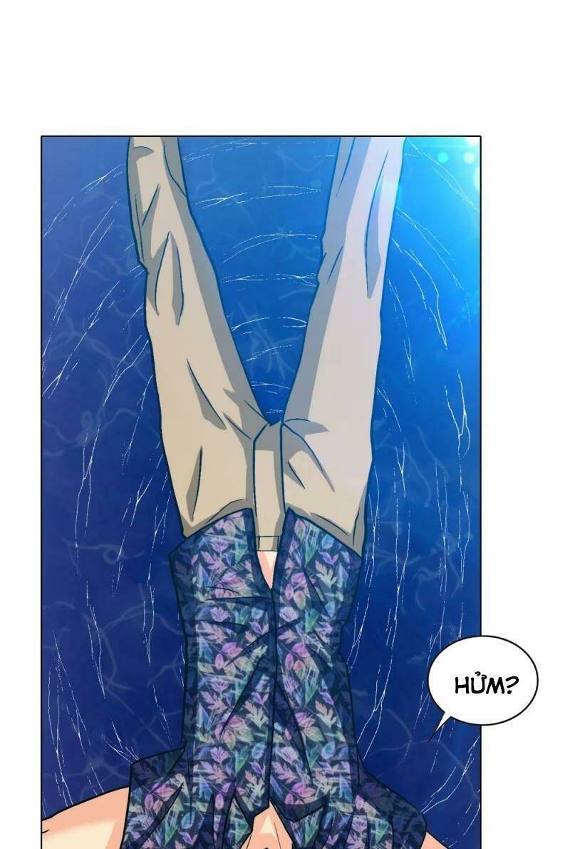 Hệ Thống Tiên Tôn Tại Đô Thị: Chapter 128