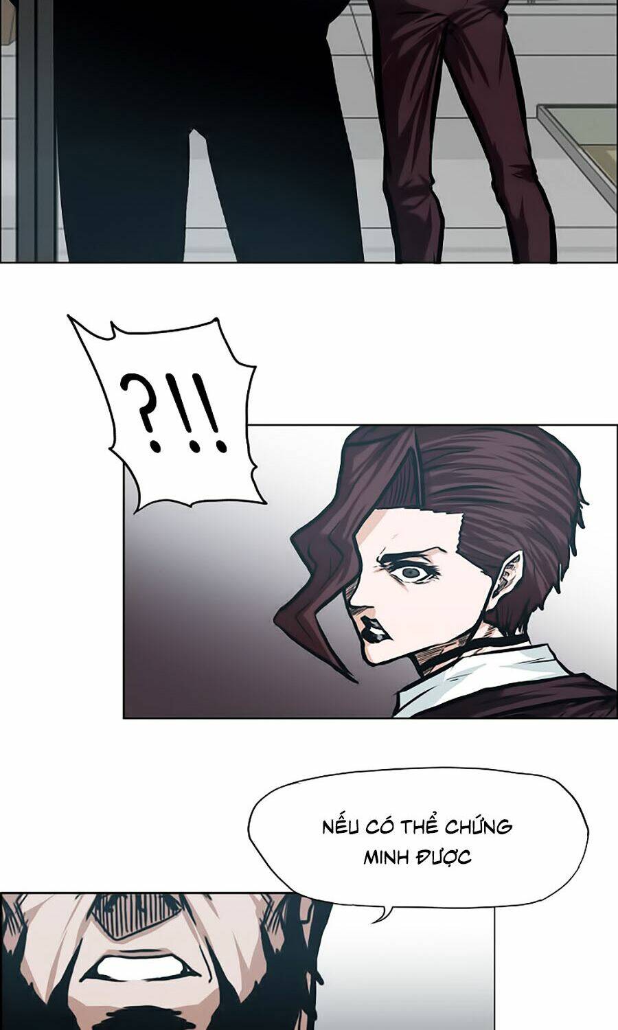 Bá Chủ Học Đường Ss3: Chapter 20