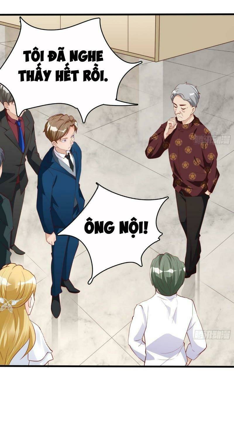 Shipper Thần Cấp: Chapter 26