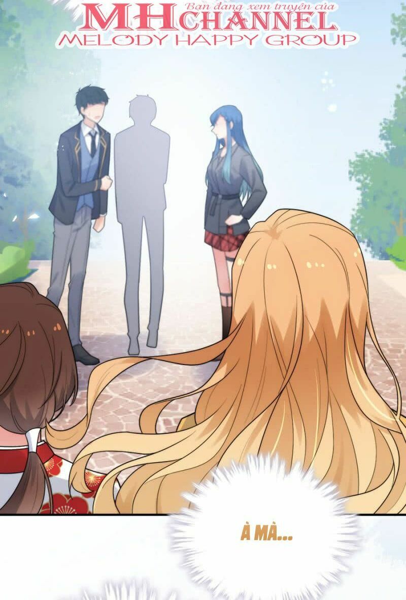 Ma Lạt Thiên Kim Đẩu Ác Thiếu: Chapter 215