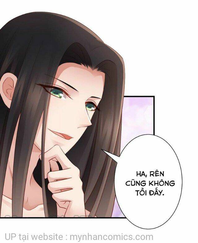 Thái Tử Điện Hạ Có Tin Vui: Chapter 112