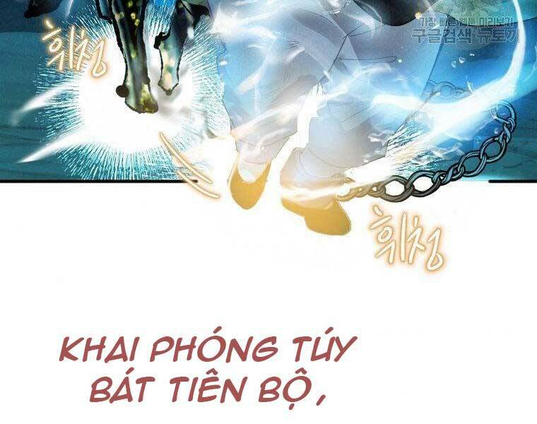 Thời Đại Hoàng Kim Của Thiên Kiếm: Chapter 5