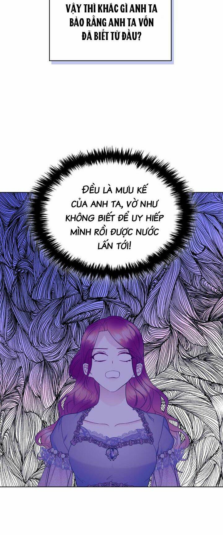 Kẻ Tạo Ra Nữ Phản Diện: Chapter 54.1