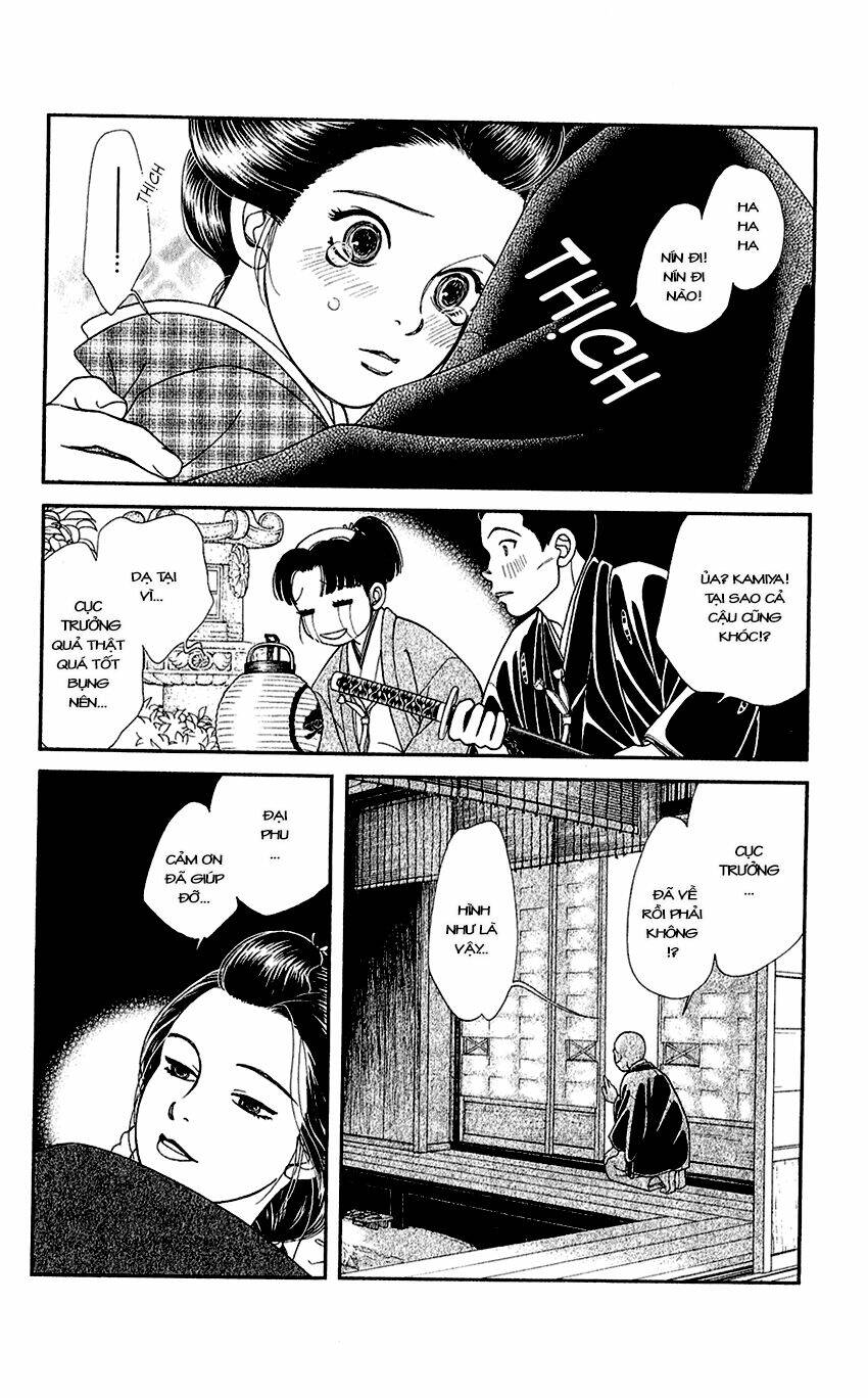 Gió Sáng: Chapter 132