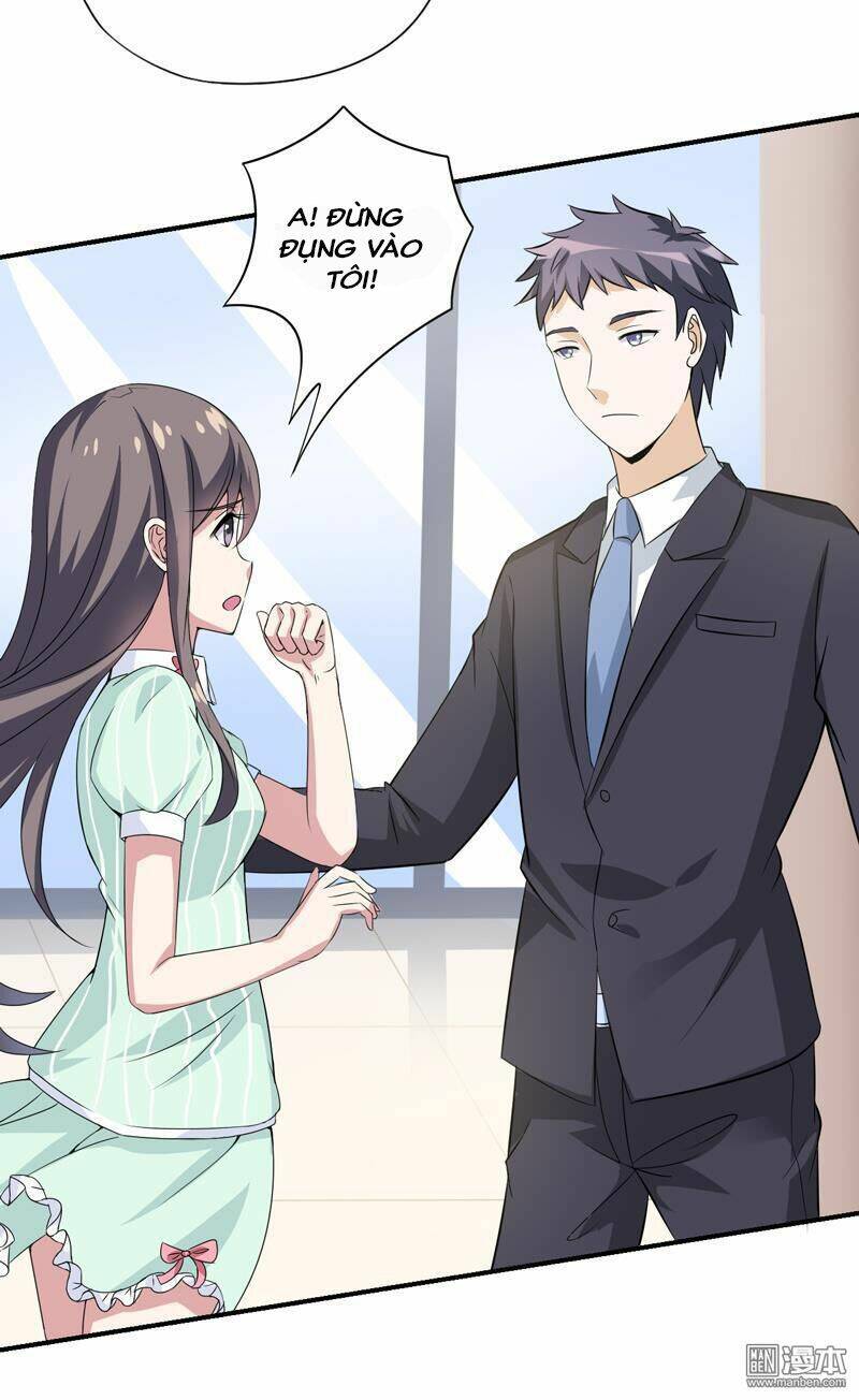 Miêu Vương Tại Thượng: Chapter 8