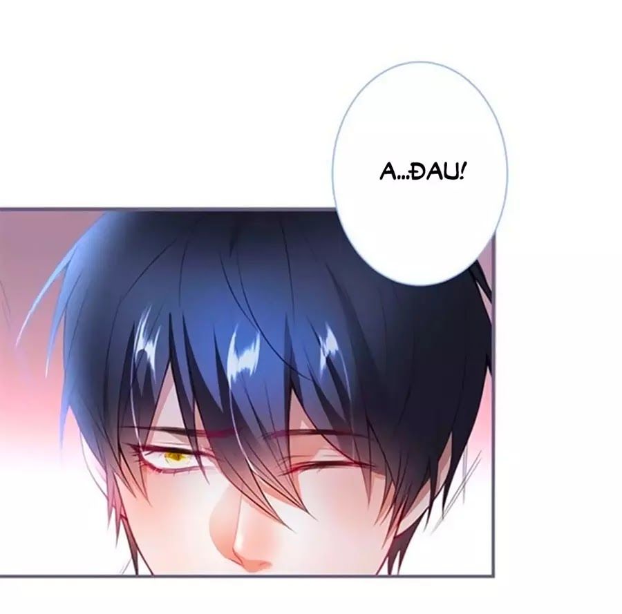 Vương Tử Và Ánh Trăng Đen: Chapter 46